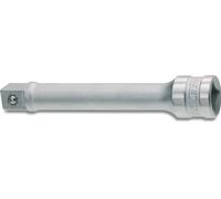 TPF Comercial 0007669550125 - Prolongación, (de acero al cromo, 123 mm)