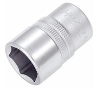 TPF Comercial 0007669570180 - Vaso para llave, (de acero al cromo, 18 mm)