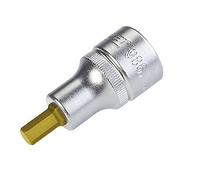 TPF Comercial 0007669840070 - Vaso para llave, (de acero al cromo, 7x60 mm)