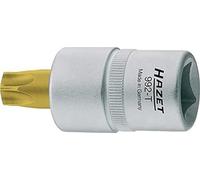 TPF Comercial 0007669910045 - Vaso para llave, (de acero al cromo-vanadio, T45)