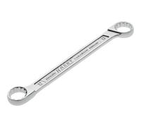 TPF Comercial 82041100 - Llave de dos bocas estrellas (forma B, 12 x 13 mm)