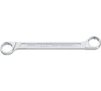 TPF Comercial 82041100 - Llave de dos bocas estrellas (forma B, 16 x 17 mm)