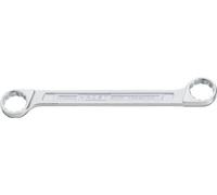 TPF Comercial 82041100 - Llave de dos bocas estrellas (forma B, 21 x 23 mm)