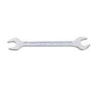 TPF Comercial 82041100 - Llave de Dos Bocas fijas DIN3110 (34 x 36 mm)