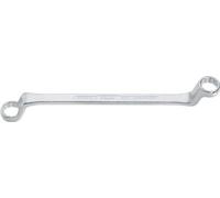 TPF Comercial 82041100 - Llave poligonal de dos bocas DIN838 (20 x 22 mm)