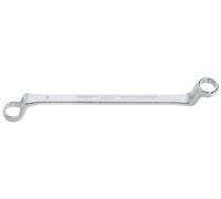 TPF Comercial 82041100 - Llave poligonal de dos bocas DIN838 (21 x 22 mm)