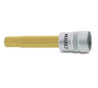TPF Comercial 82042000 - Vaso para llave (3/8", 10 x 85 mm)