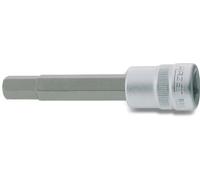 TPF Comercial 82042000 - Vaso para llave (3/8", 4 x 55 mm)