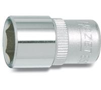 TPF Comercial 82042000 - Vaso para llave DIN3124 (1/4" 4 mm)