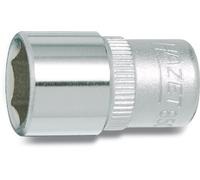 TPF Comercial 82042000 - Vaso para llave DIN3124 (1/4" 9 mm)