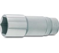 TPF Comercial 82042000 - Vaso para llave largo (3/8", 17 mm, hexagonal)