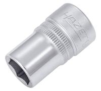 TPF Comercial 82042000 - Vaso para llave vaso DIN3124 (1/2", 13 mm, hexagonal)