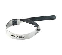 TPF Comercial 82055980 - Llave de filtro de aceite (65-120 mm, 65-110 mm, con palanca)