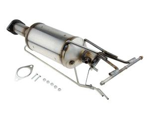 TPF PRODUCTS FAP Filtro Partículas Para VOLVO V70 XC70 XC90 36050566 30713210