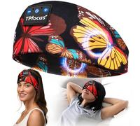 TPfocus Auriculares para Dormire ASMR Auriculares Bluetooth Regalo Hombre y Mujer,Sleep Headphones Sonno Banda Deportiva Inalámbrico Recargable Bluetooth Dormire