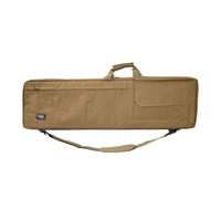 TPFRUPGD Rifle Backpack Tactical Soft Gun Case,Tactical Rifle Gun Case Multi-Function Gun Bag,Firearm Soft Case Perfect for Hunting,Shooting and Other Outdoor Activities,Black,1m(D,1m)