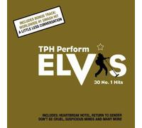 Tph Perform - Elvis 30 No. 1 Hits