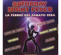 Tph Production - La Febbre Del Sabato Sera (Orchestra)