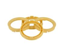 TPi 6015410 Anillo centrador, llanta