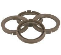 TPi 7306660 Anillo centrador, llanta