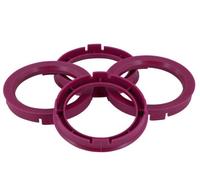 TPi 7606610 Anillo centrador, llanta