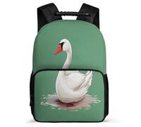 TPISLI Backpack Kids Conejillo de Indias Schoolbag Adjustable Straps,Mochila Estampado Sol bohemio colorido Escolar Mochila De Gran Capacidad Kids Backpack Travel Laptop Bookbag Regalo Para Niños