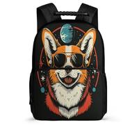 TPISLI Backpack Kids Estampado de guepardo Schoolbag Adjustable Straps,Mochila Escolar Kawaii Bookbag Mochila De Gran Capacidad School Travel Laptop Bookbag Regalo Para Niños