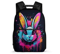 TPISLI Backpack Kids Schoolbag Adjustable Straps,Mochila Escolar Mochila De Gran Capacidad Kids Backpack Travel Laptop Bookbag Regalo Para Niños
