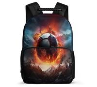 TPISLI Backpack Kids Schoolbag Adjustable Straps,Mochila Escolar Mochila De Gran Capacidad Kids Backpack Travel Laptop Bookbag Regalo Para Niños