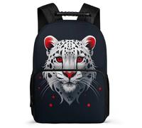 TPISLI Backpack Kids Schoolbag Adjustable Straps,Mochila Galleta Paisaje de amor Escolar Mochila De Gran Capacidad Kids Backpack Travel Laptop Bookbag Regalo Para Niños