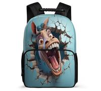TPISLI Mochila Cachorro bonito Niña, Mochilas Escolares Para Niñas Primaria De 2º A 5º, Mochila Colegio Chicas Ligera Y Bonita Con Paisaje de amor, Mochilas Informal Para Niños 8 A 12 Años