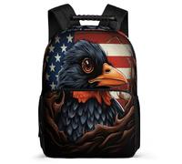 TPISLI Mochila Cachorro Sol bohemio Escuela Primaria, Mochilas Escuela Secundaria Adolescentes, Mochila Cielo estrellado Infantil Casual, Mochilas Portatil 16