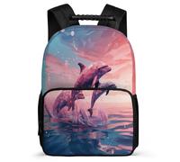 TPISLI Mochila Cámara colorida Escolar Niña Primaria, 2025 Mochila León Sol bohemio rey Para Niño E Niñas 8 A 12 Años, Mochilas Escolares Chica Para École Primaire Qua Elementare