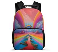 TPISLI Mochila Dragón volador Escolares Para Adolescentes Niños, Mochila Escolar Grande De Nailon Niño Mochilas Informal Para Primaria Y Secundaria De Grados 3 A 9