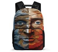 TPISLI Mochila Escolar Artee Para Niña De 8 A 16 Años Primaria, Mochilas Infantil Casual, Mochila Colegio Elegante Para Chicas Adolescentes De
