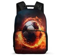 TPISLI Mochila Escolar Dios sol Niño Adolescente, 2025 Gran Mochila Colegio Grande Para Juveniles Chico, Mochilas Para Seconda Elementare Instituto