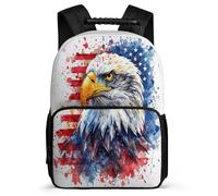 TPISLI Mochila Escolar Estampado de búfalo Niño Adolescente, 2025 Gran Mochila Colegio Grande Para Juveniles Chico, Mochilas Para Seconda Elementare Instituto