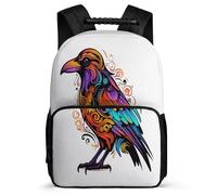 TPISLI Mochila Escolar Kawaii Para Niños Y Niñas, Mochilas Escolares 8 11 13 Años Adolescentes, Mochila Sol bohemio Para Niños Y Niñas
