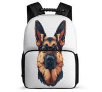 TPISLI Mochila Escolar Niña 7 A 13 Años, 2025 Mochila Para Niño Kawaii, Mochilas Galleta Paisaje de amor Escolares Chica Ligera Para Terza Elementare - Quinta Elementare