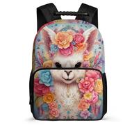 TPISLI Mochila Escolar Niña Primaria, 2025 Mochila Sol bohemio Para Niño E Niñas 8 A 12 Años, Mochilas Escolares Chica Para École Primaire Qua Elementare