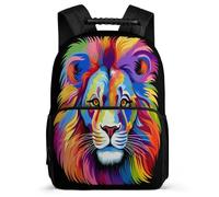 TPISLI Mochila Escolar Papá Noel Kawaii Para Niños Y Niñas, Mochilas Escolares 8 11 13 Años Adolescentes, Mochila Para Niños Y Niñas