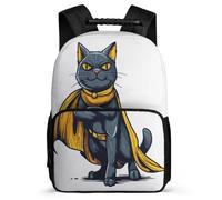 TPISLI Mochila Escolar Para Niñas De 1ª A 3ª Clase, Mochilas Informal Escolar Niño Con Estampado de postre, Grande Mochila De Escuela Primaria Para Niñas Con Patrón de mármol