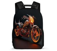 TPISLI Mochila Escolar Para Niñas Y Niños, Clase 1-5 Con, Mochilas Para Niños De 6 A 12 Años, Mochila Escolar Con Estampado tiburón