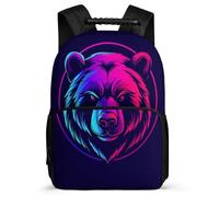 TPISLI Mochila Escolar Para Niñas Y Niños, Clase 1-5 Con Mochilas Para Niños De 6 A 12 Años, Mochila Escolar Con