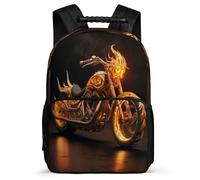 TPISLI Mochila Escolar Para Niños De Primaria, Mochilas Infantil Casual, Mochila Colegio Elegante Para Chicas Adolescentes De 8 A 16 Años Con Estampado tiburón