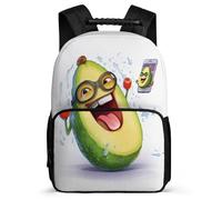 TPISLI Mochila Escolares Niño Mochila Colegio Chicas Para Primaria Y Secundaria, Bonita Mochilas Niña De 8 10 A 16 Años, Informal Grande Ligera