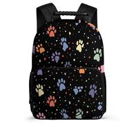 TPISLI Mochila Escolares Para Niño Adolescentes, Mochila Infantil Niña Grande Con e multicolor, Mochilas Colegio De Viaje Casual Para Chicas 10 12 14 Años