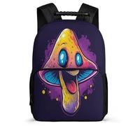 TPISLI Mochila Escuela Primaria, Mochilas Escuela Secundaria Adolescentes, Mochila Cachorro Sol bohemio Infantil Casual, Mochilas Portatil 16