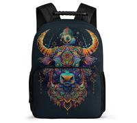 TPISLI Mochila Escuela Primaria, Mochilas Escuela Secundaria Adolescentes, Mochila Infantil Casual, Mochilas Portatil 16