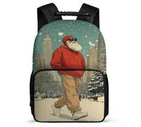 TPISLI Mochila Estilo de Vintage para Estudiantes 7-11 Años, Mochila Colegio Moda Escolar Ligera, School Bag, Espalda Acolchada, Asa Reforzada, Escuela Diario